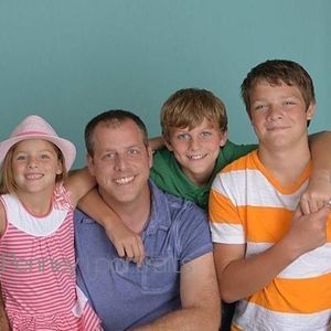 Meet your Posher, Brian